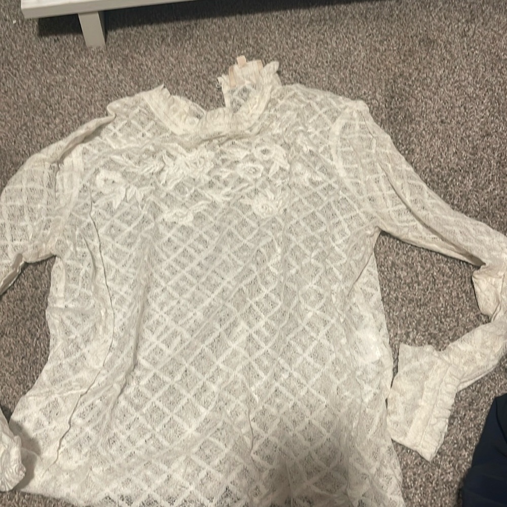 Sezane Top